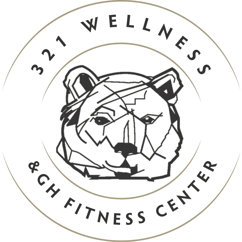 321 wellness