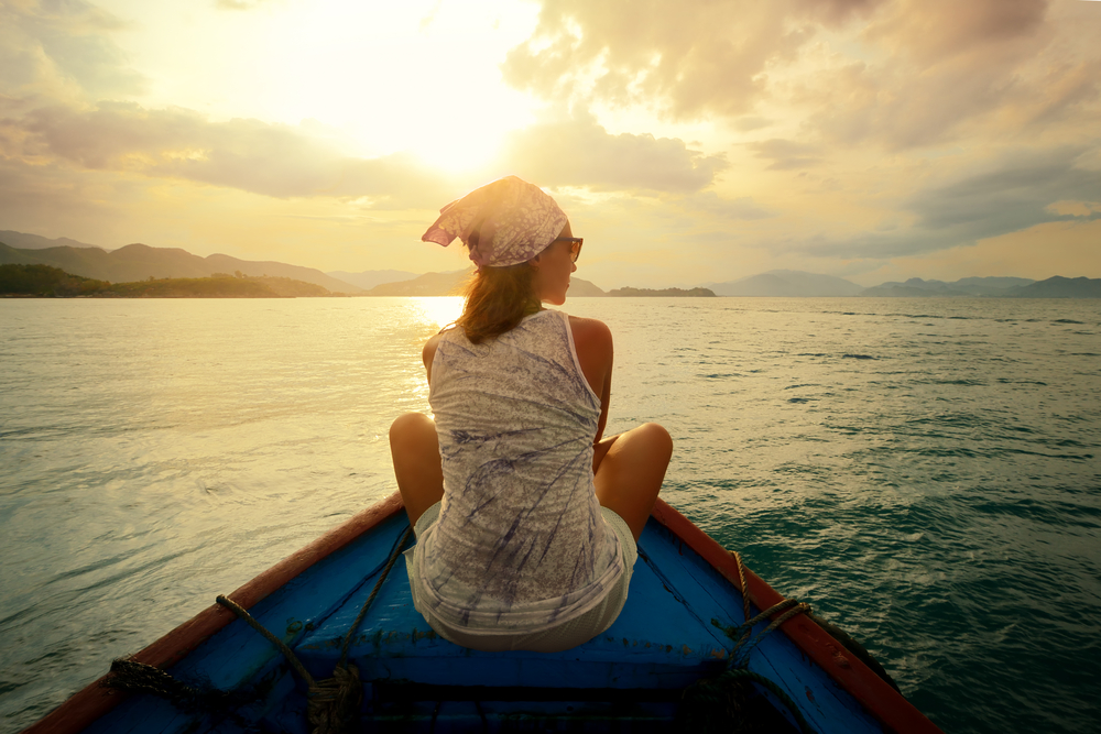 The Inside Scoop on Everything You Need to Know About Solo Female Travel