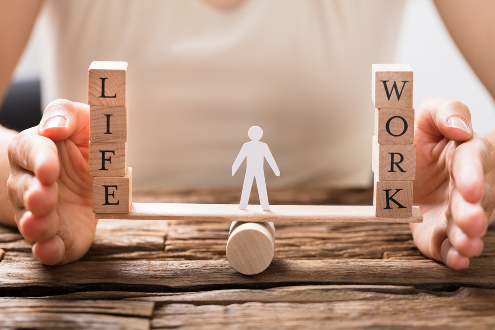10 Work-Life Balance Tips for a Happier Lifestyle