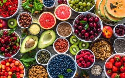 What Are the Best Superfoods for Women’s Health?