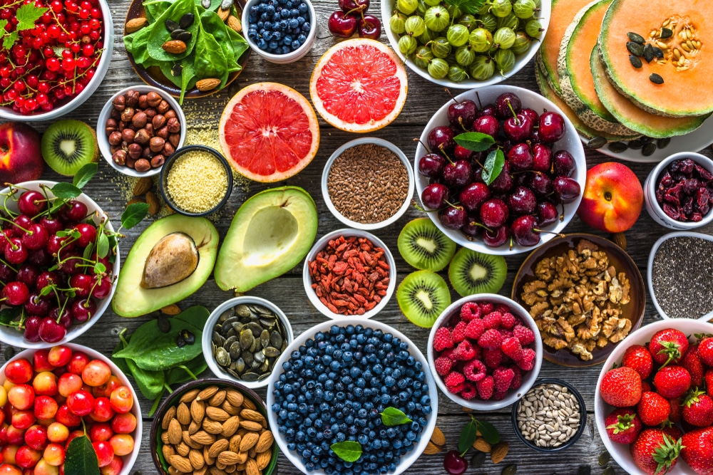 What Are the Best Superfoods for Women’s Health?