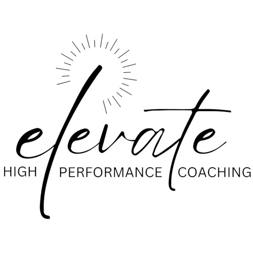 Elevate High Performance Coaching 